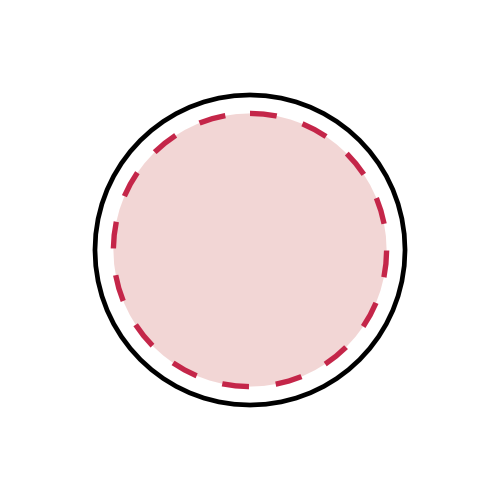 Druckbereich