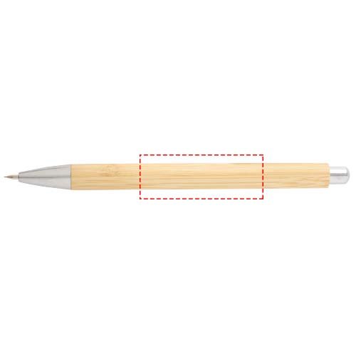 Rechts: 95 X 5 mm