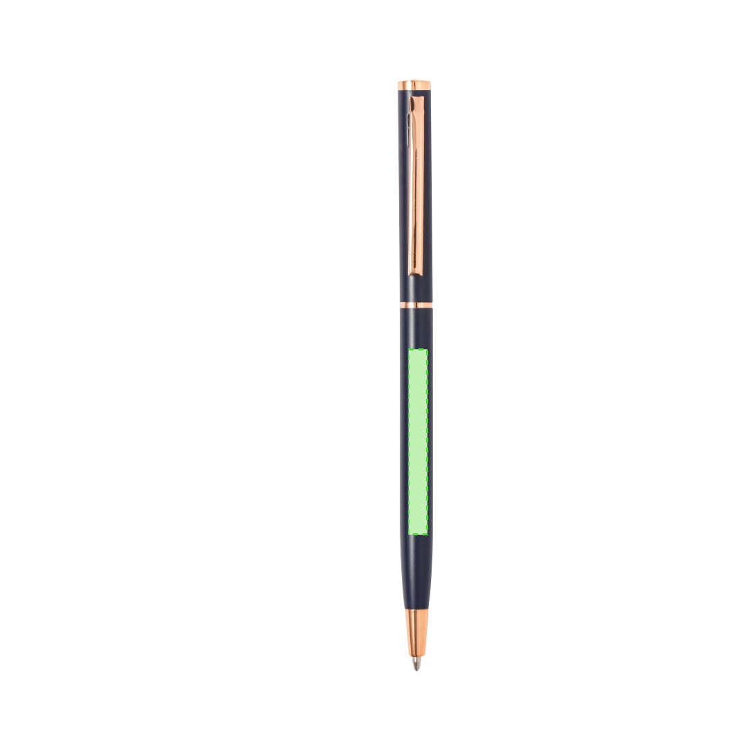 Rechts: 40 x 4 mm