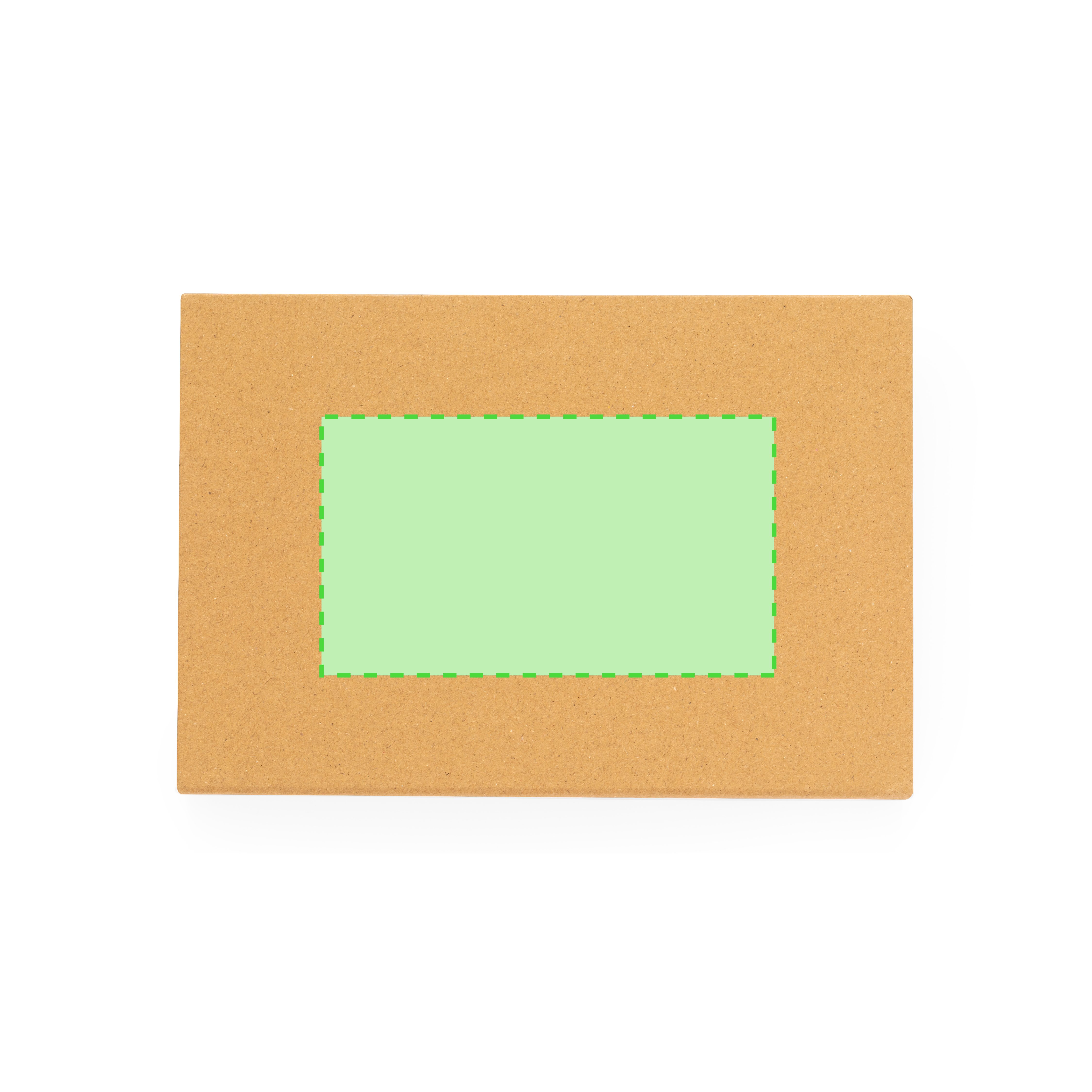 Rechts: 140 x 80 mm
