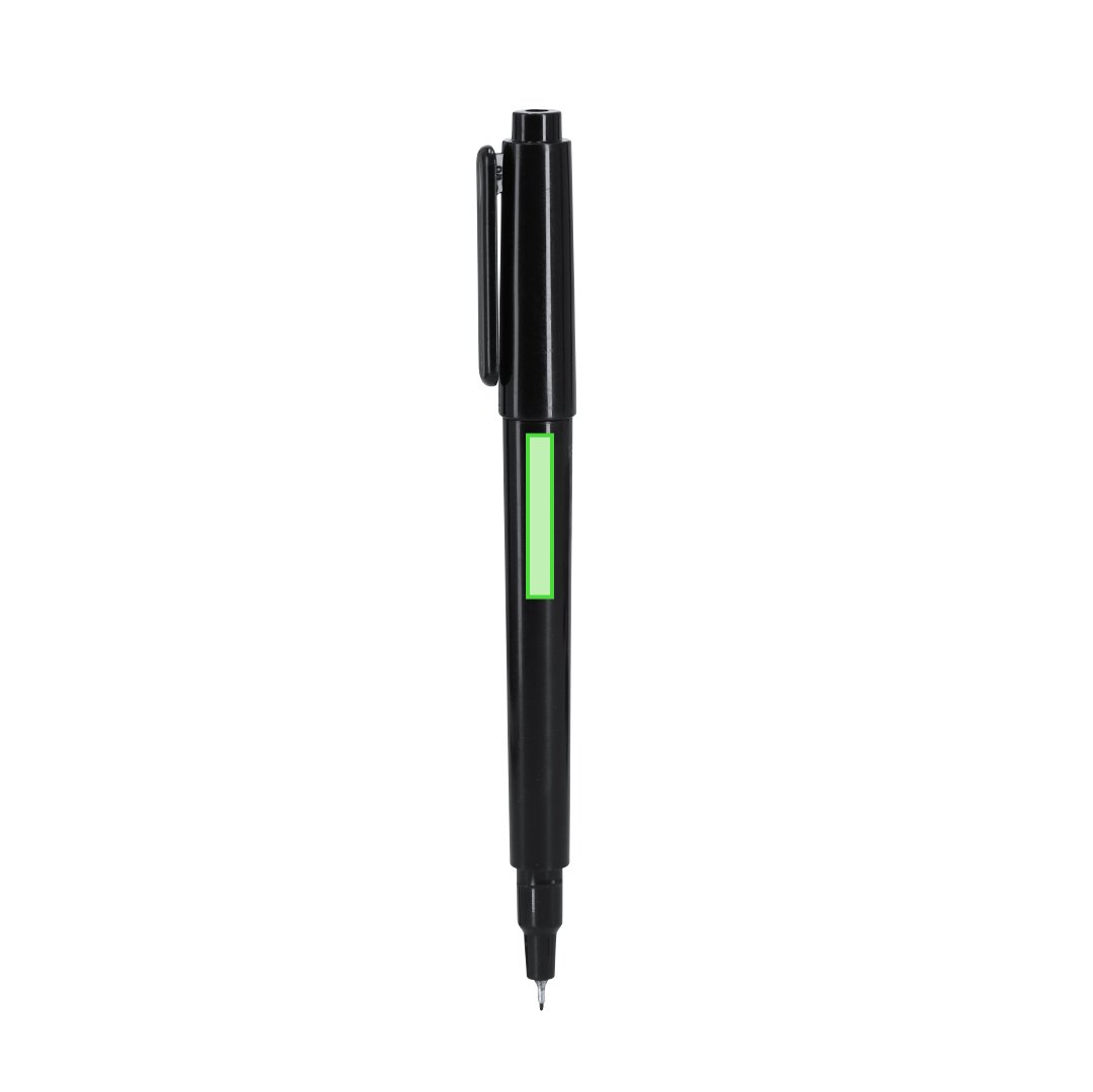 Rechts: 40 x 6 mm