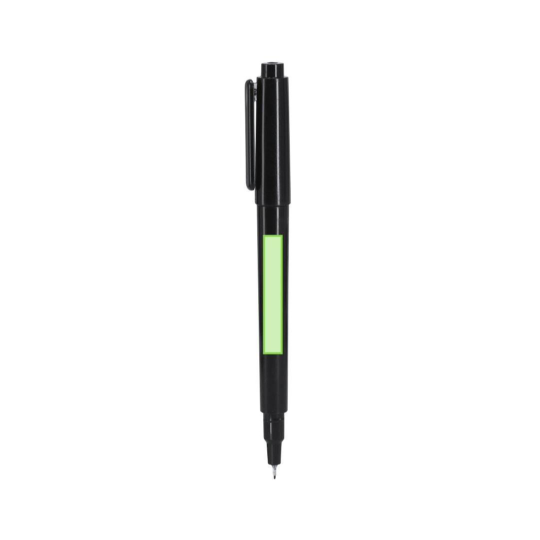 Rechts: 40 x 6 mm