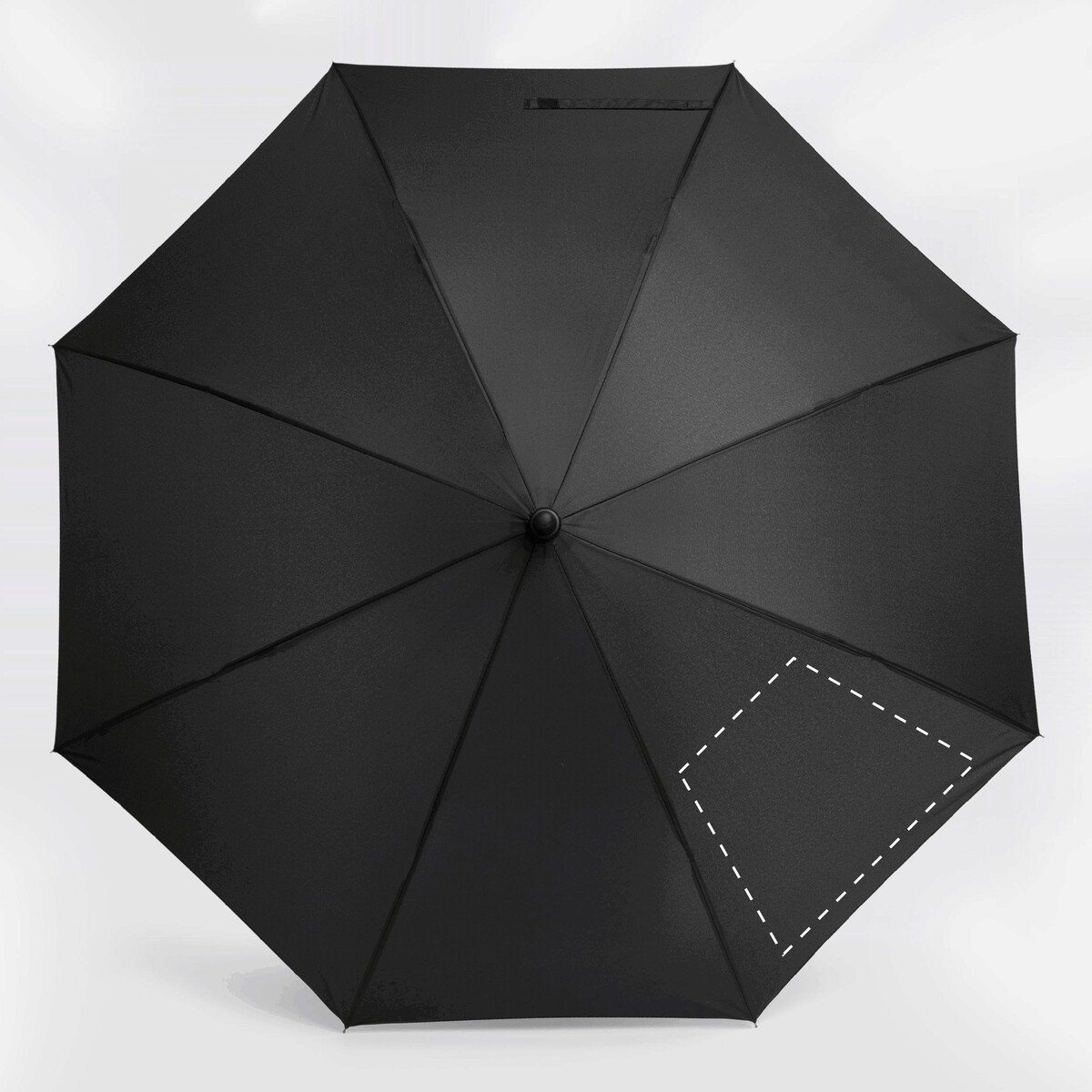 Rechts: 270/160x200mm (430cm²)
