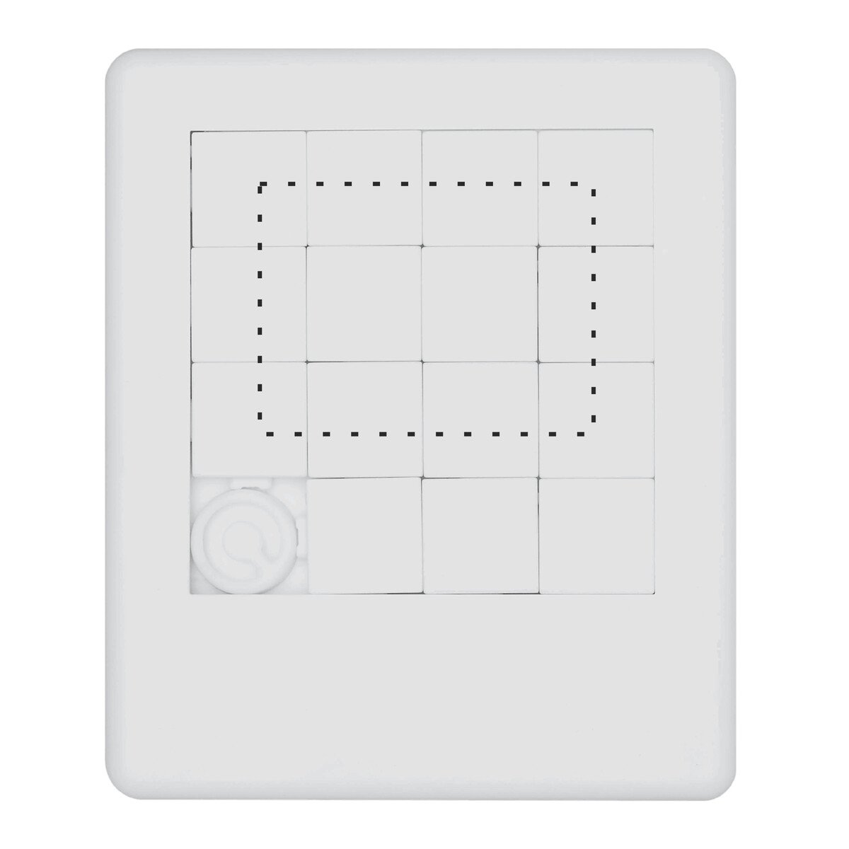 Rechts: 40x30mm (12cm²)