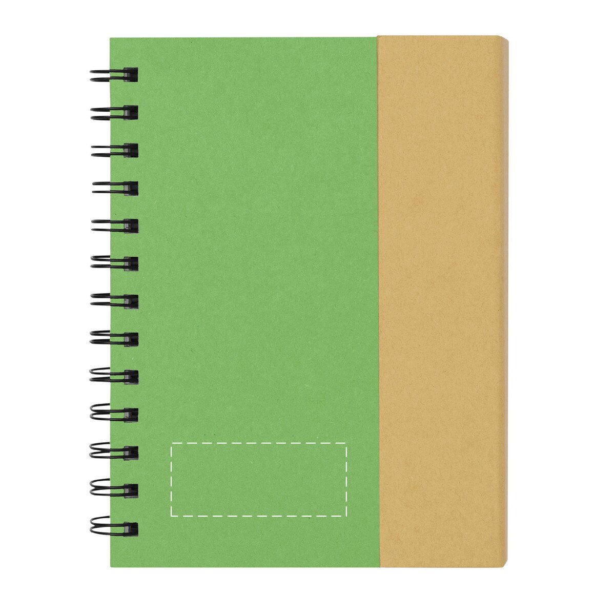 Rechts: 60x25mm (15cm²)