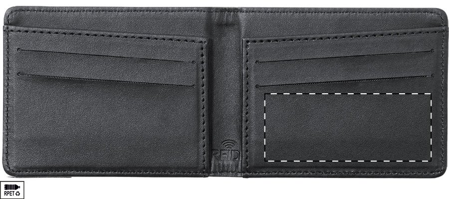 Rechts: 60 x 25 mm