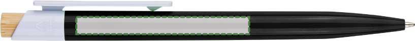 Rechts: 60mm x 6mm