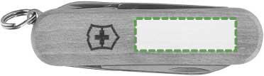 Rechts: 25mm x 8mm