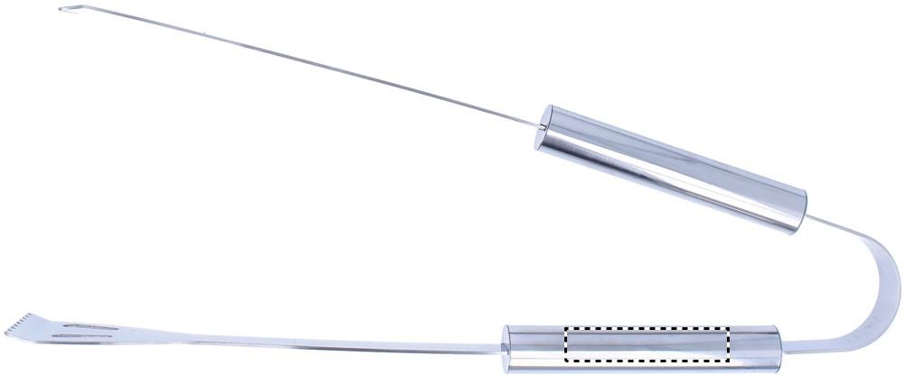 Rechts: 60x12 mm