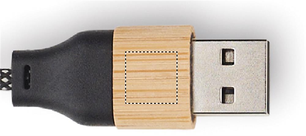 Rechts: 8x8 mm