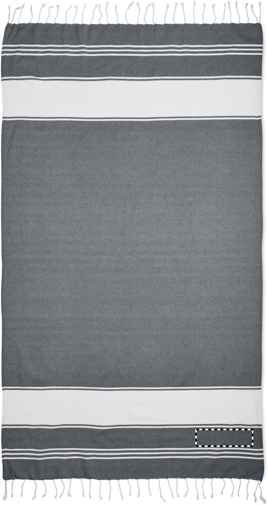 Rechts: 200x60 mm