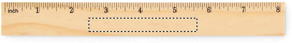 Rechts: 80x10 mm
