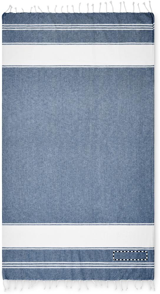 Rechts: 200x60 mm