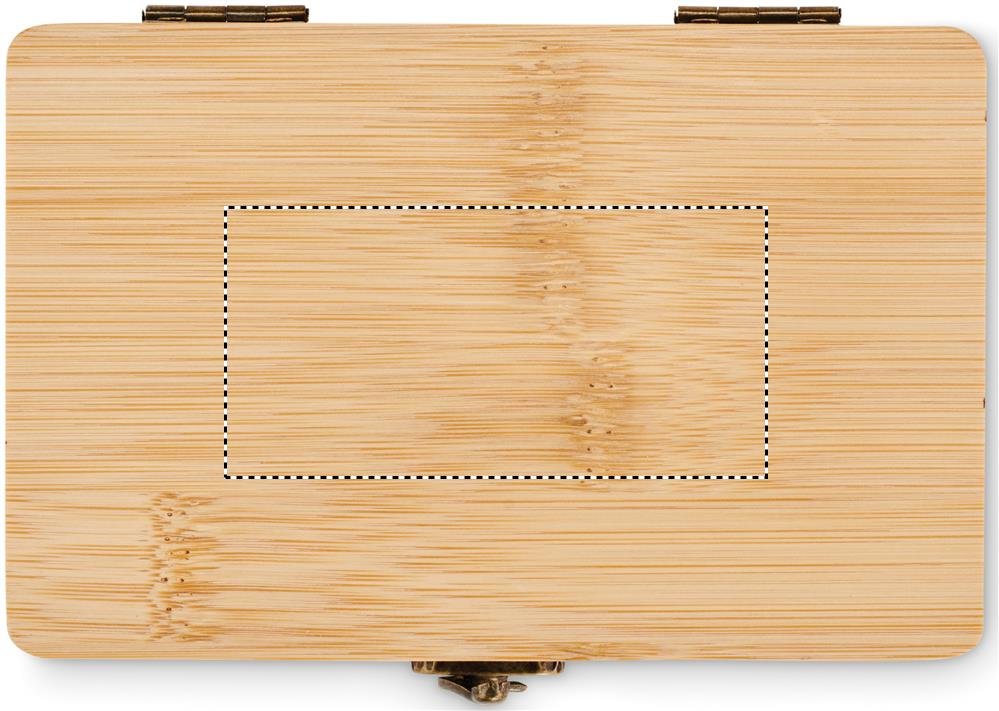 Rechts: 80x40 mm