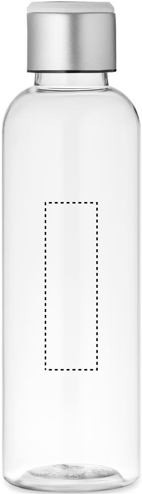 Rechts: 25x80 mm