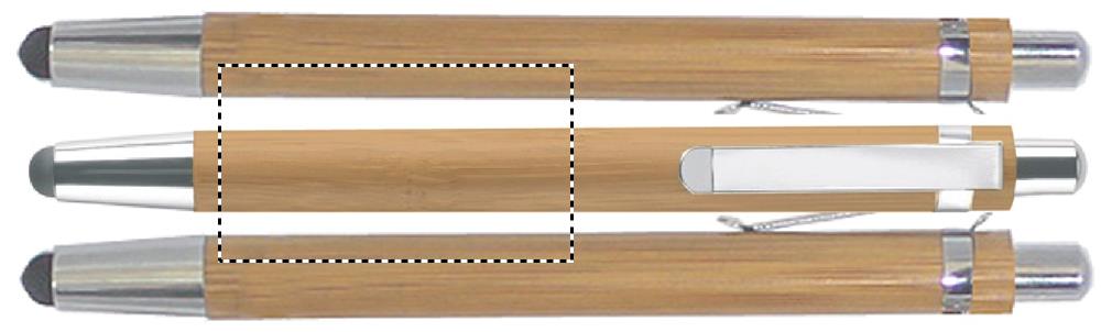 Rechts: 45x25 mm
