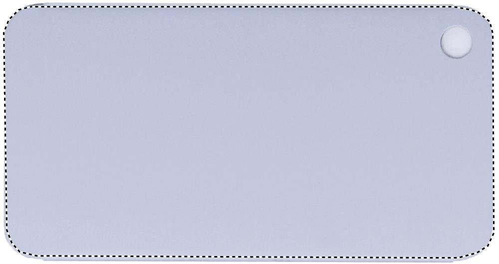 Rechts: 80x40 mm