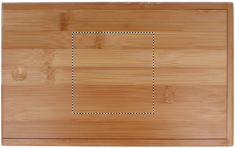 Rechts: 100x100 mm