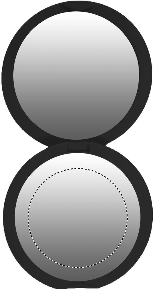 Rechts: 45x45 mm