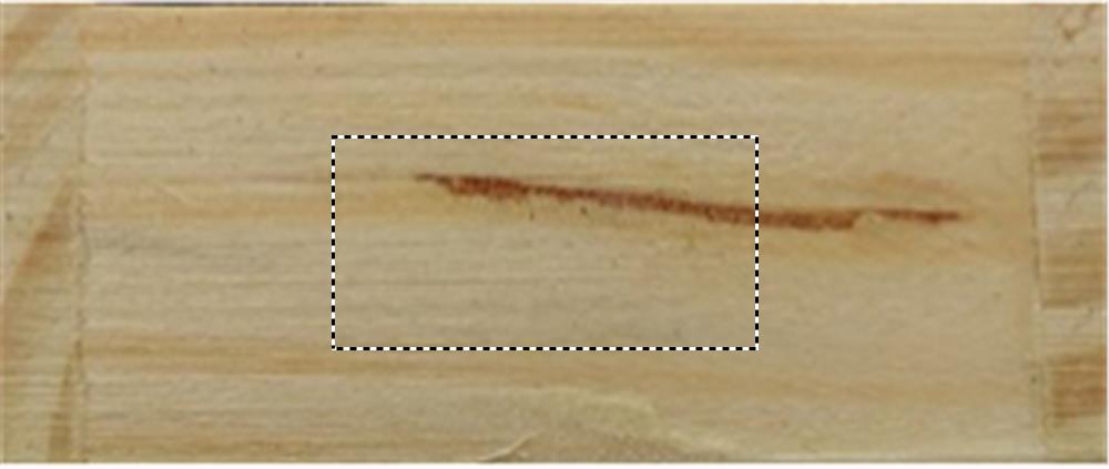 Rechts: 20x10 mm