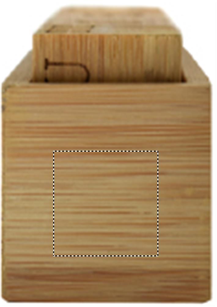 Rechts: 20x20 mm