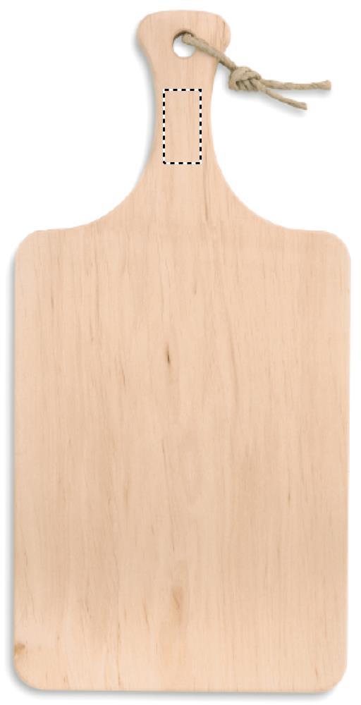Rechts: 20x40 mm