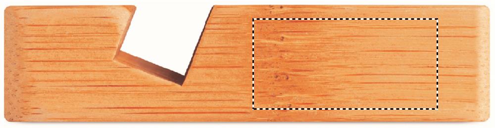 Rechts: 30x15 mm