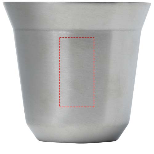 Vorderseite: 15 mm x 30 mm