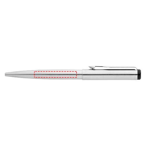 Vorderseite: 50 x 5 mm