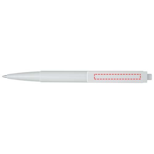 Vorderseite: 45 x 5 mm