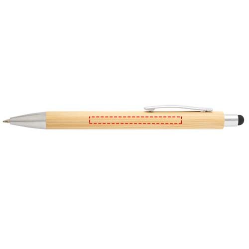 Vorderseite: 95 X 5 mm
