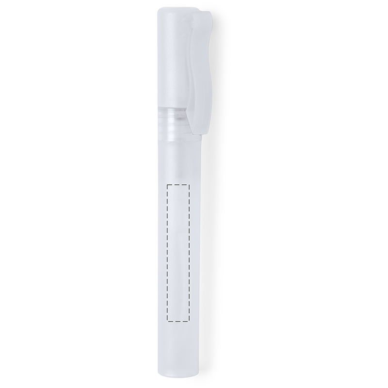 Vorderseite: 50 x 8 mm