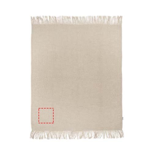 Vorderseite: 134 x 134 mm