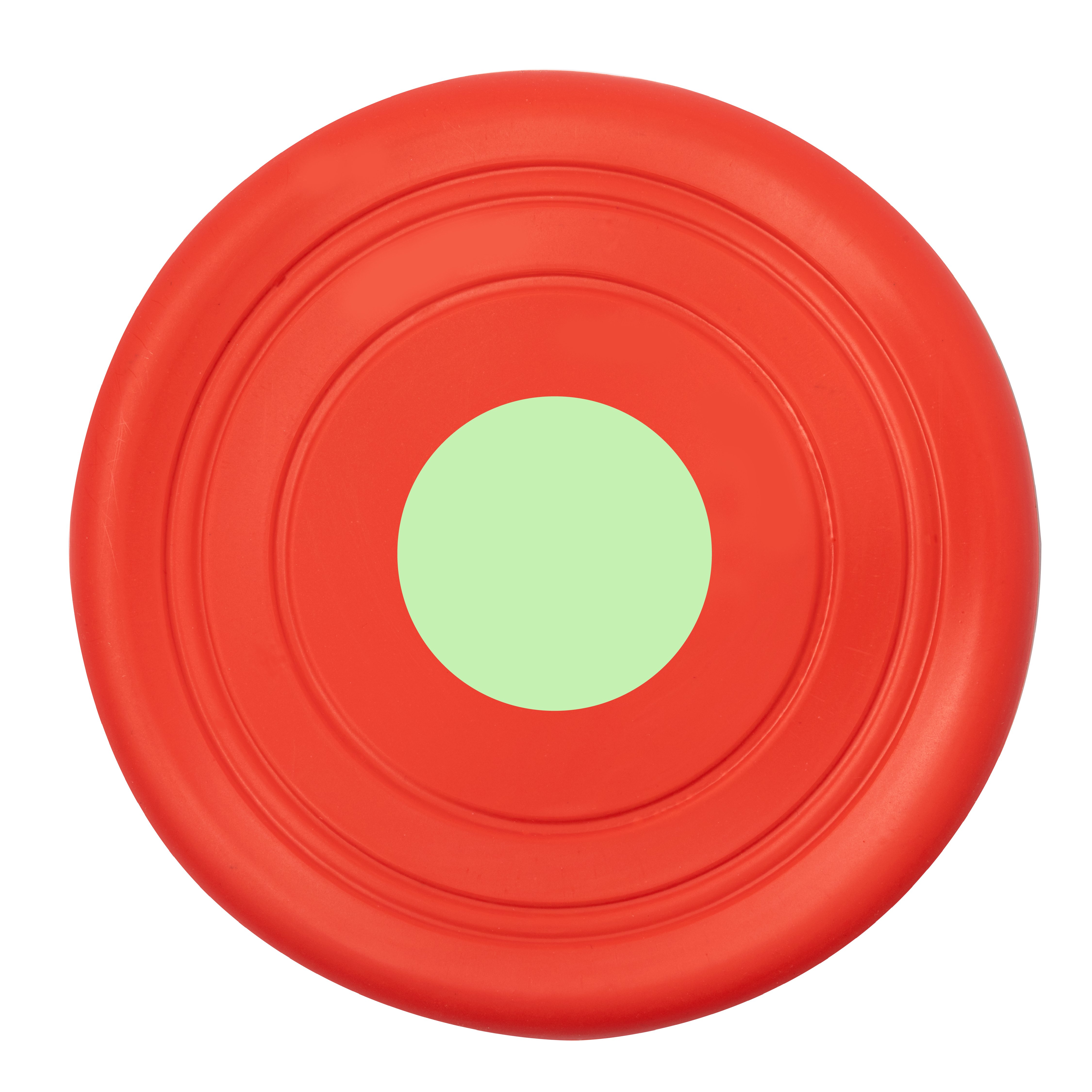 Vorderseite: 60 x 60 mm