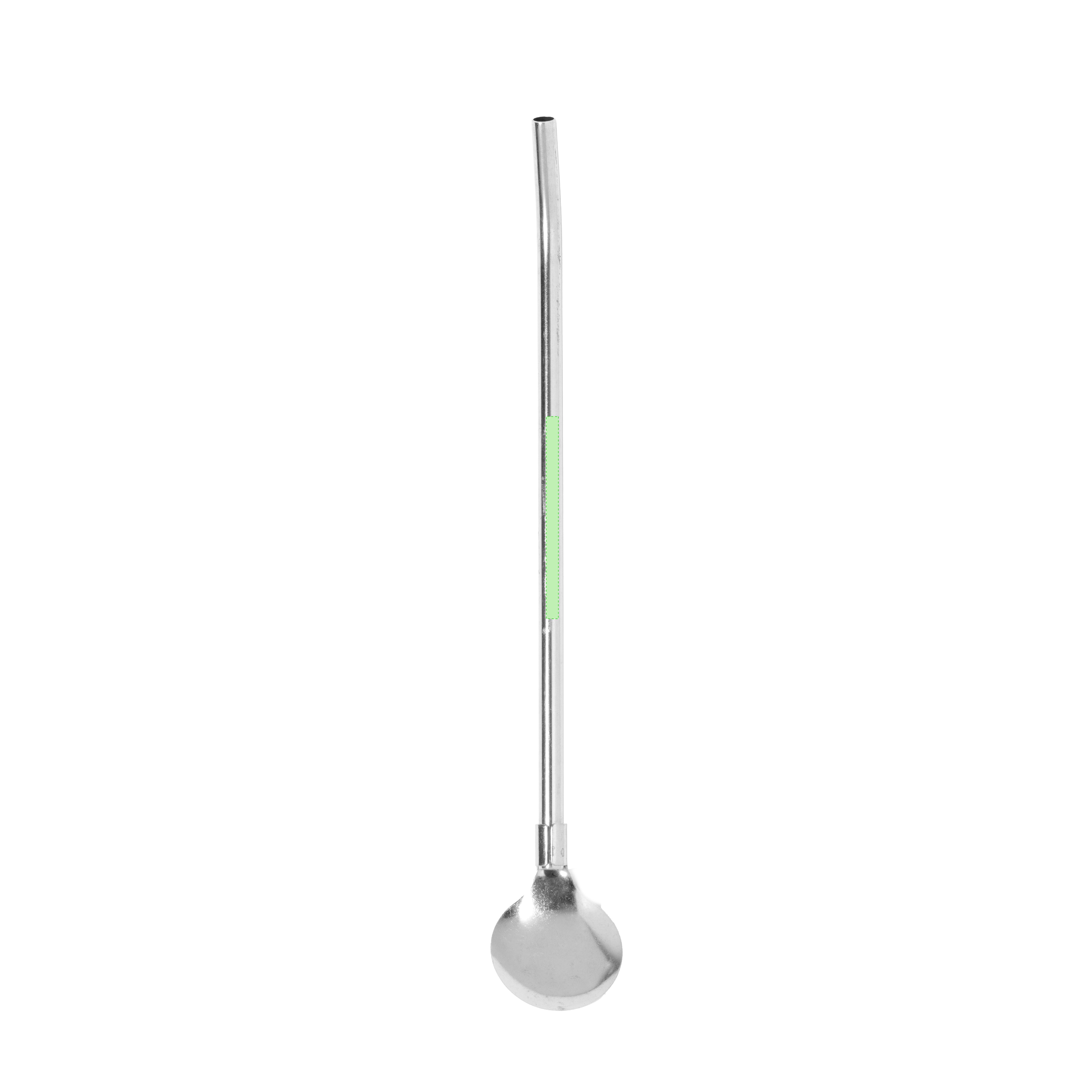 Vorderseite: 50 x 3 mm