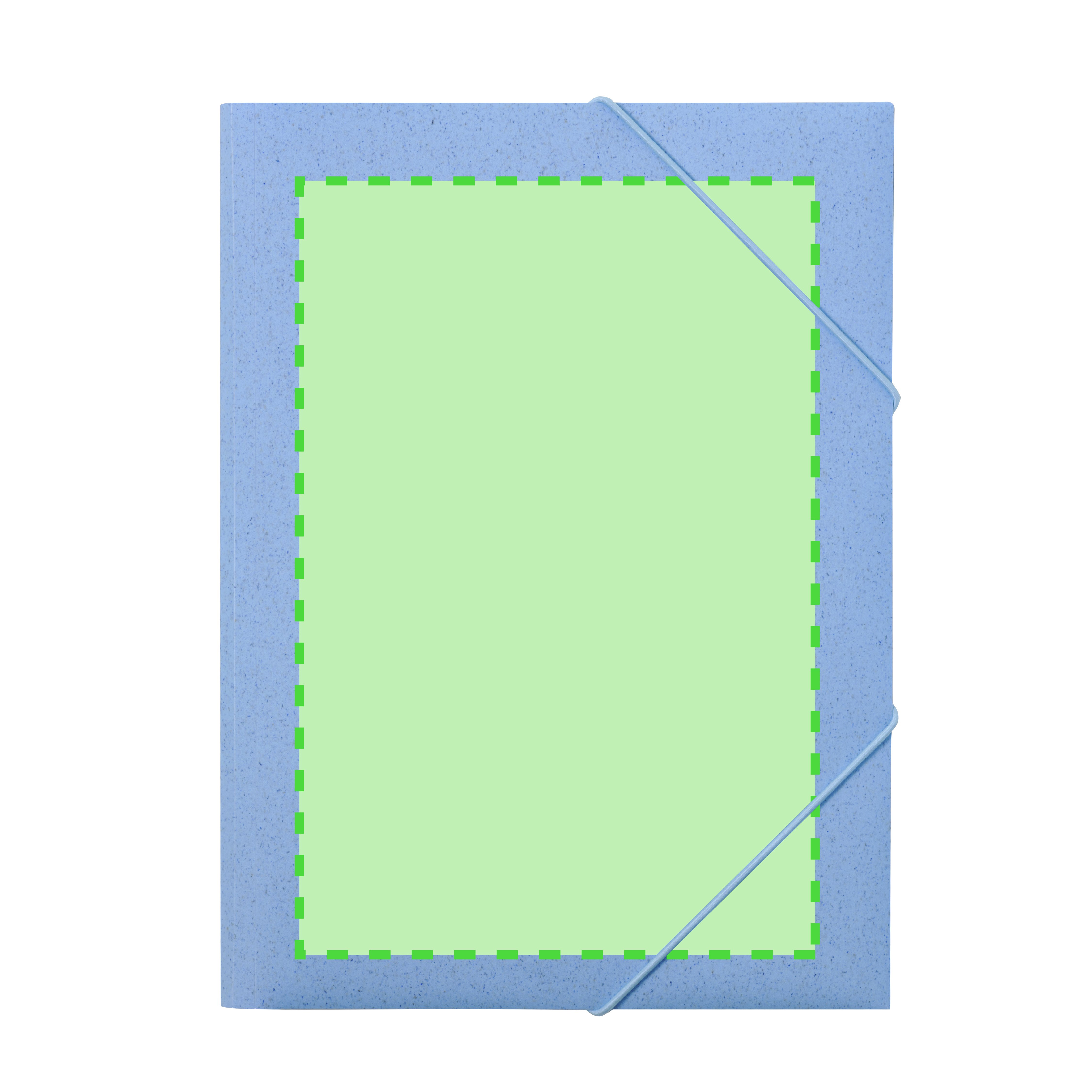 Vorderseite: 130 x 130 mm