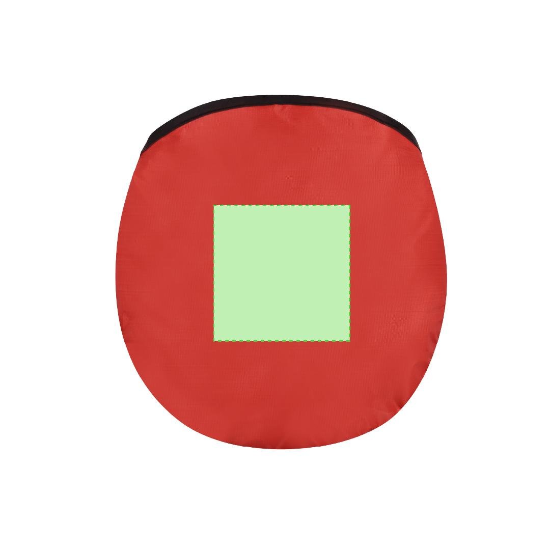 Vorderseite: 120 x 120 mm