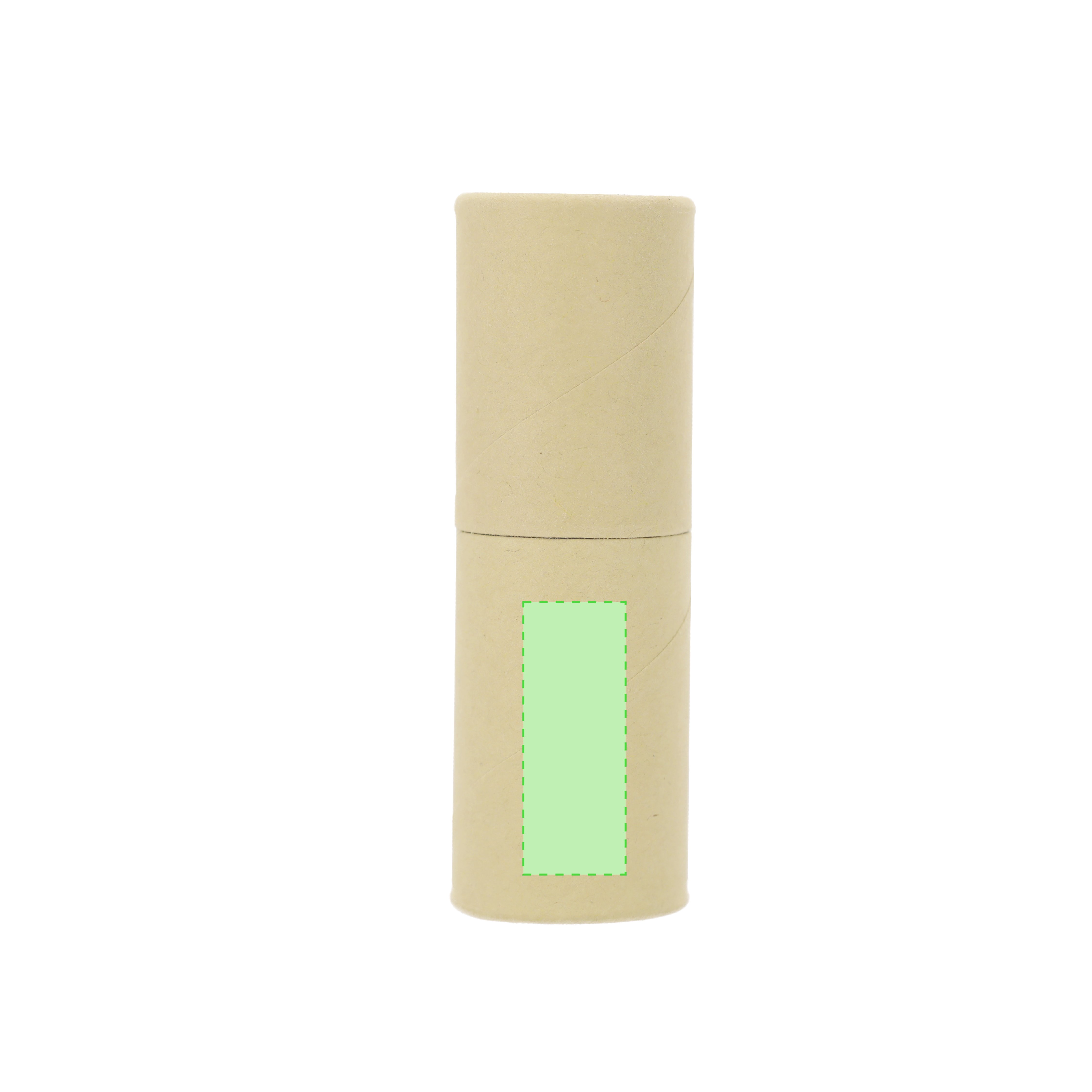 Vorderseite: 15 x 40 mm