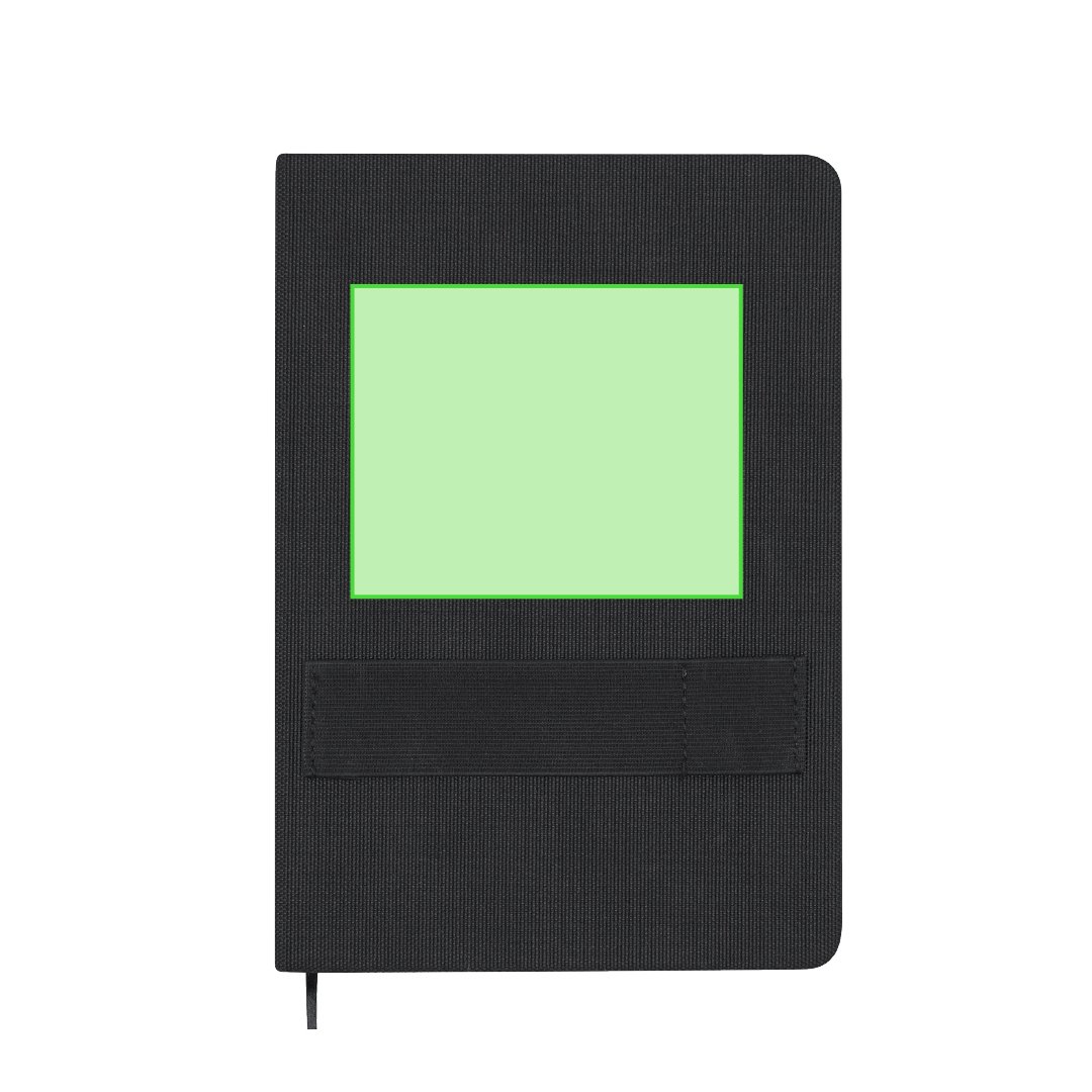 Vorderseite: 100 x 80 mm