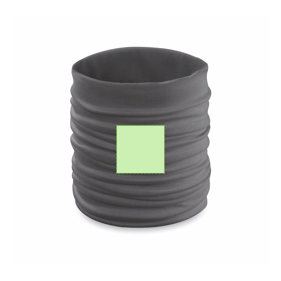 Vorderseite: 120 x 120 mm