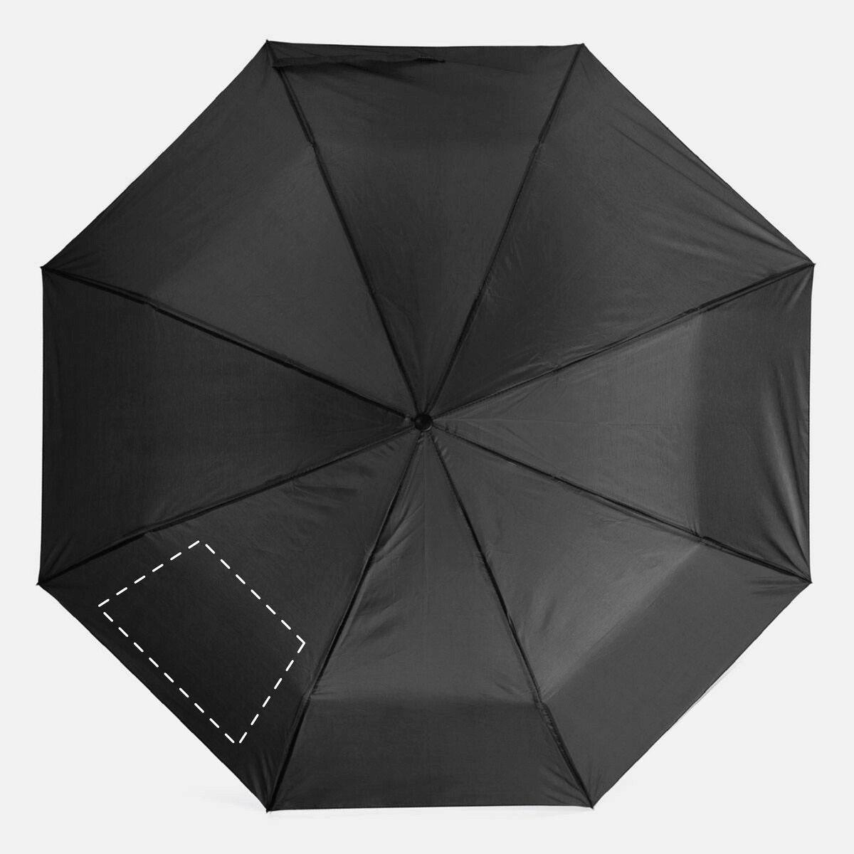 Vorderseite: 230/170x140mm (280cm²)