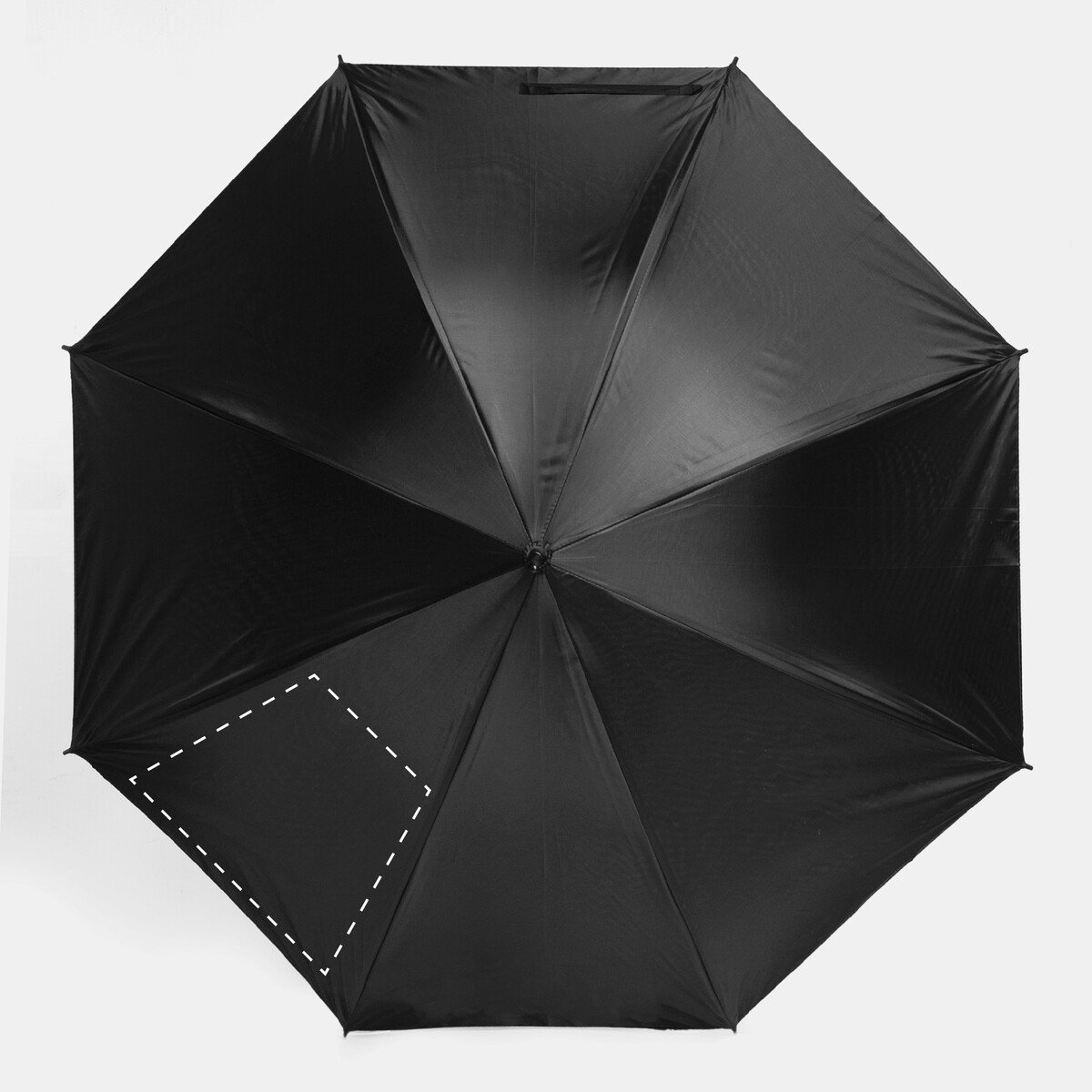 Vorderseite: 50cm²
