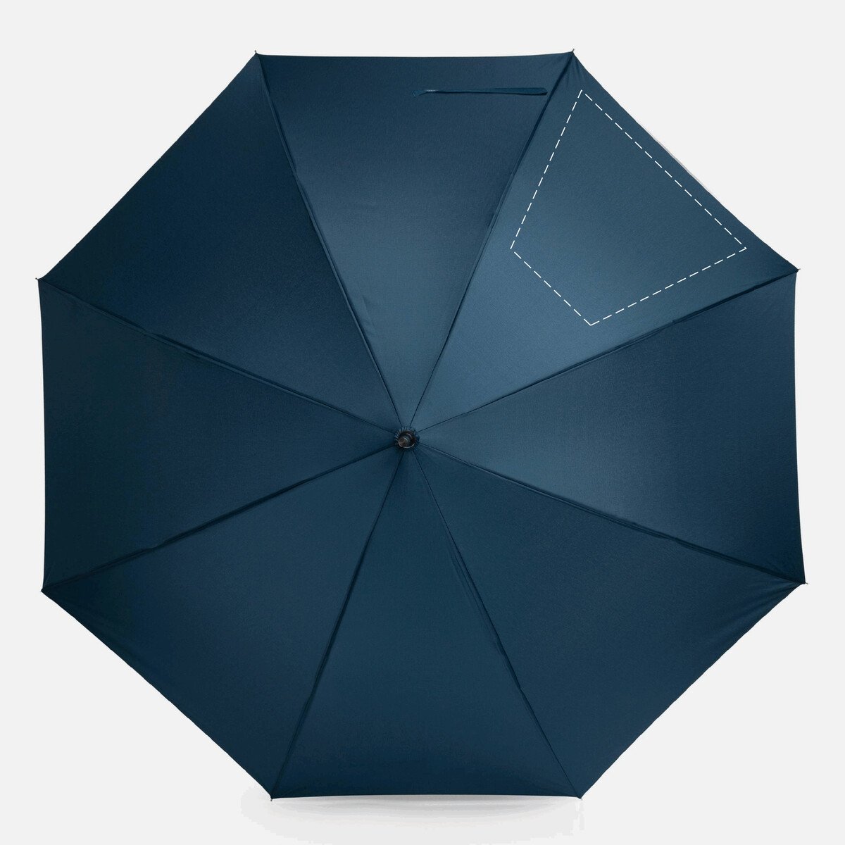 Vorderseite: 600cm²