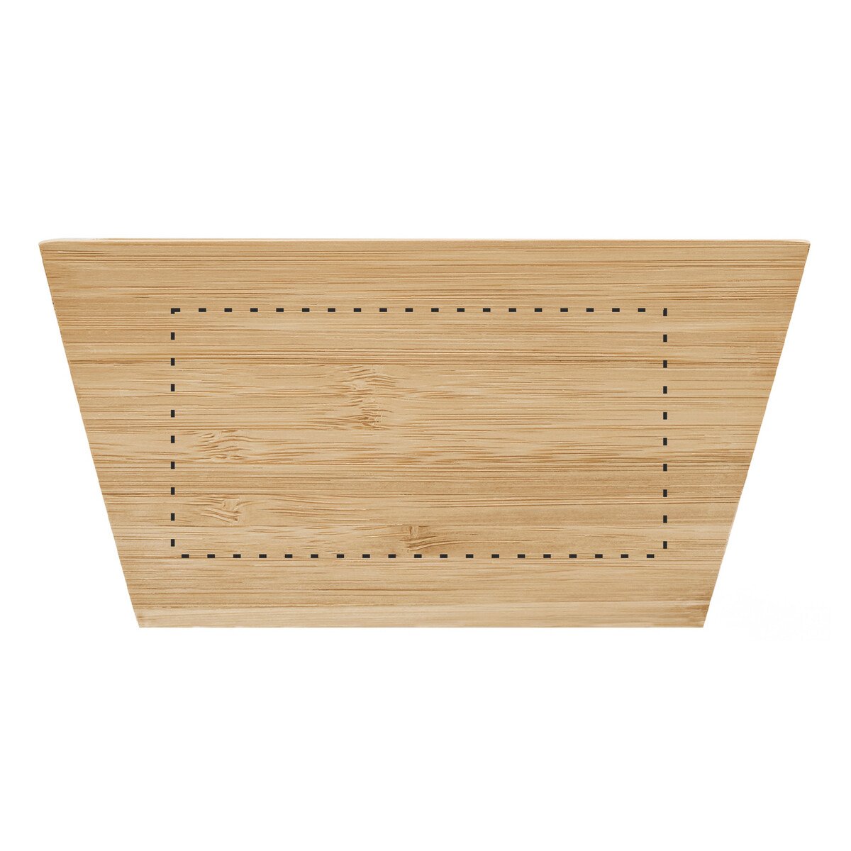 Vorderseite: 70x25mm (18cm²)