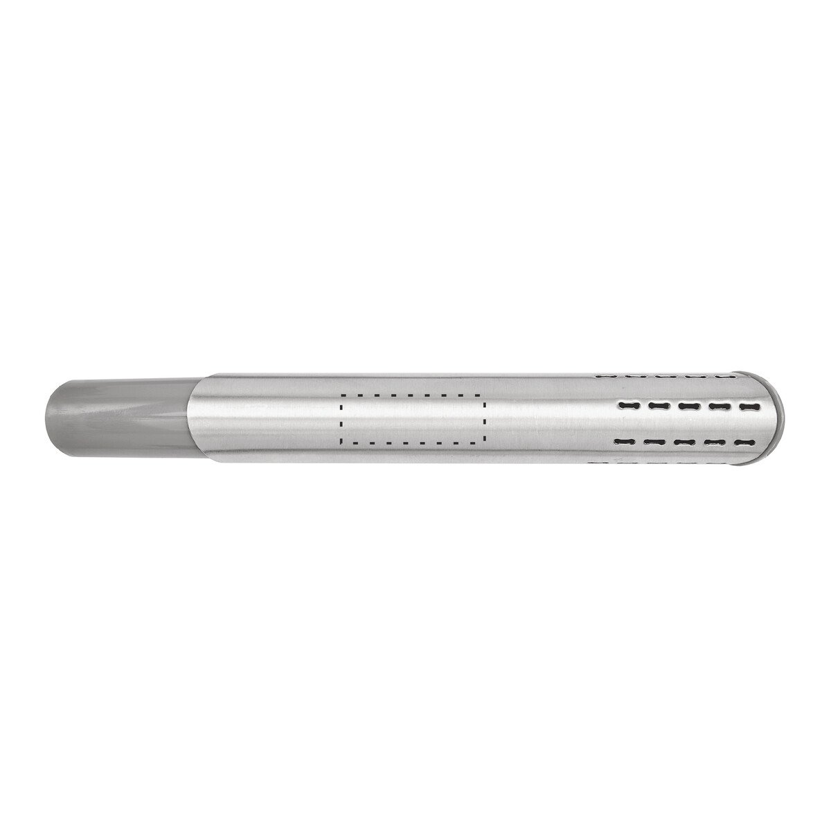 Vorderseite: 40x10mm (4cm²)
