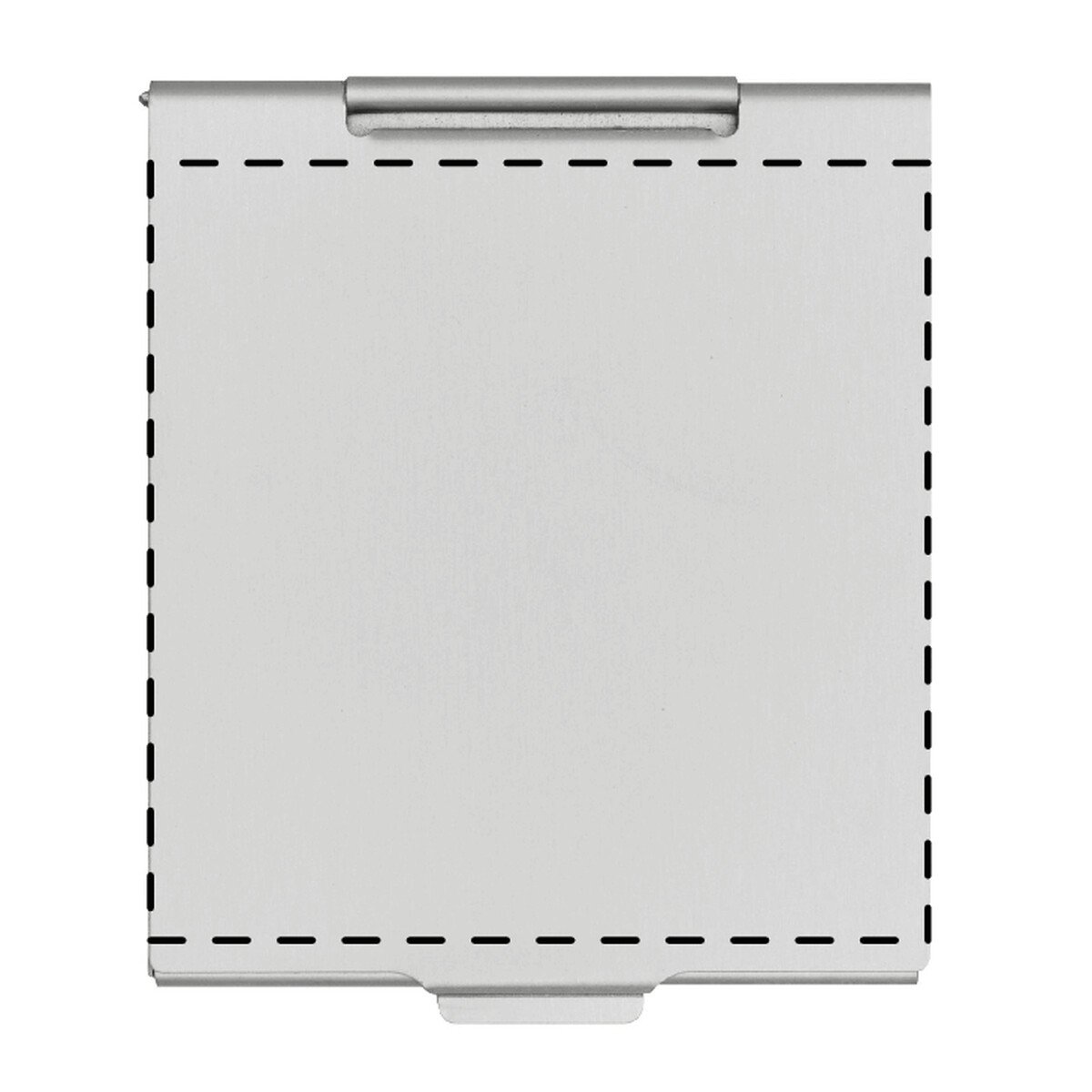 Vorderseite: 6cm²