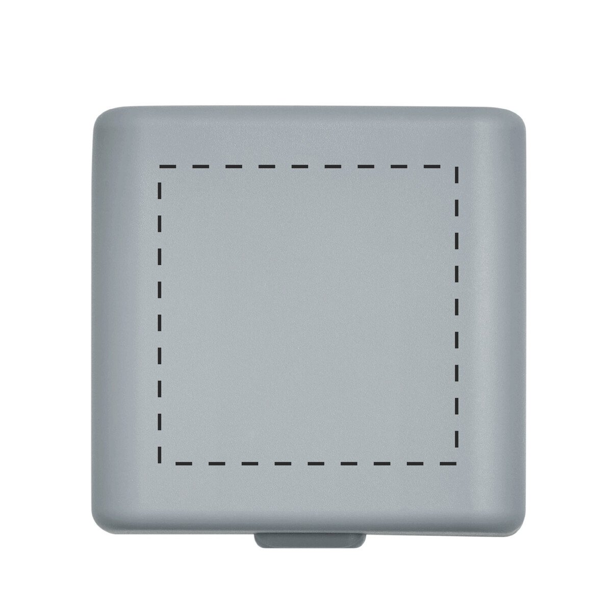 Vorderseite: 6cm²