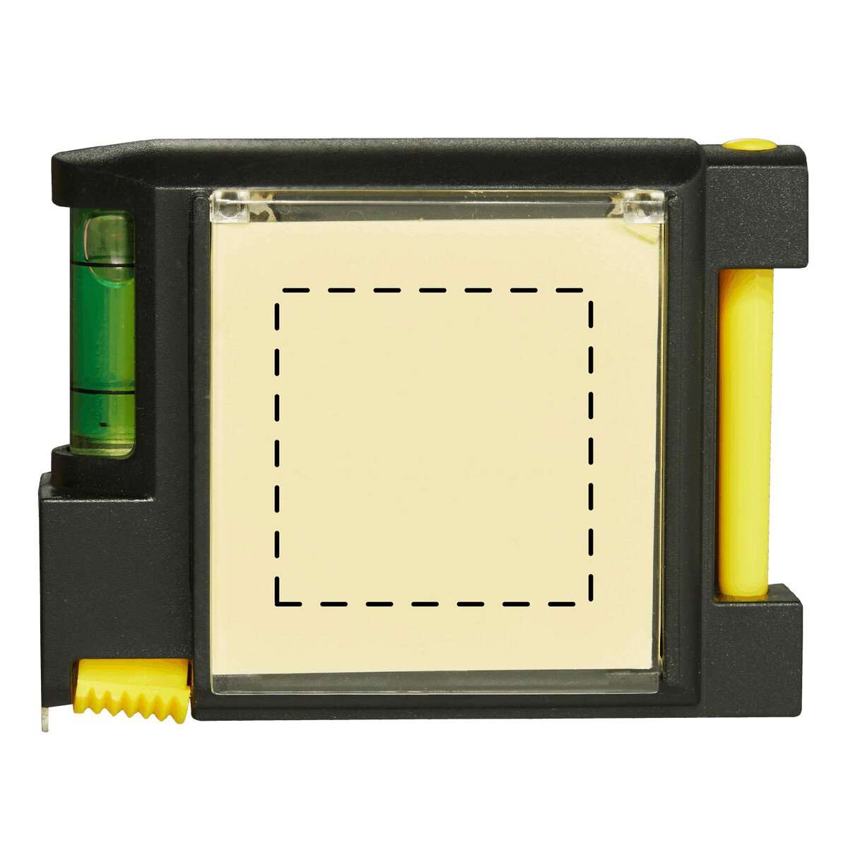 Vorderseite: 6cm²
