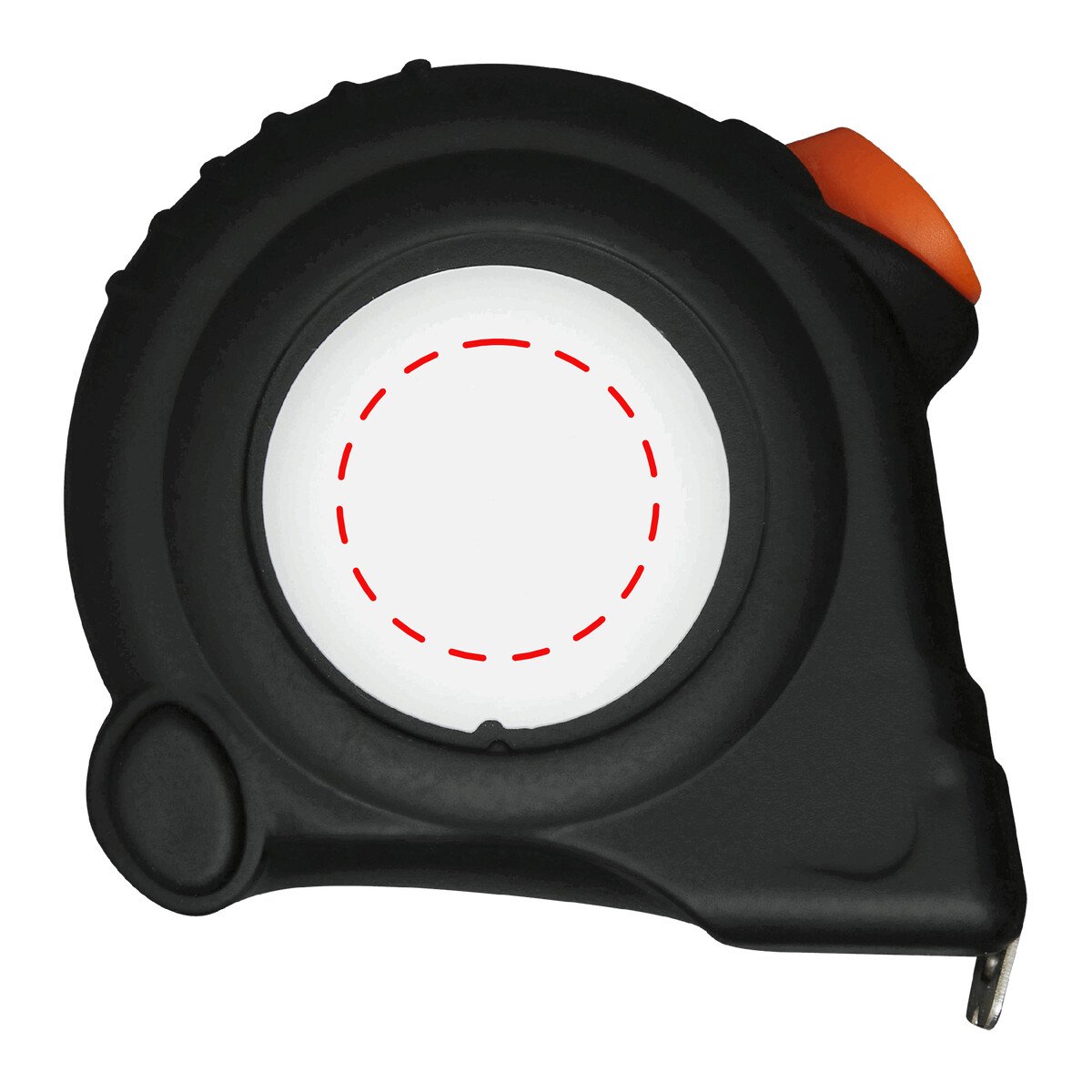 Vorderseite: ?25mm (5cm²)
