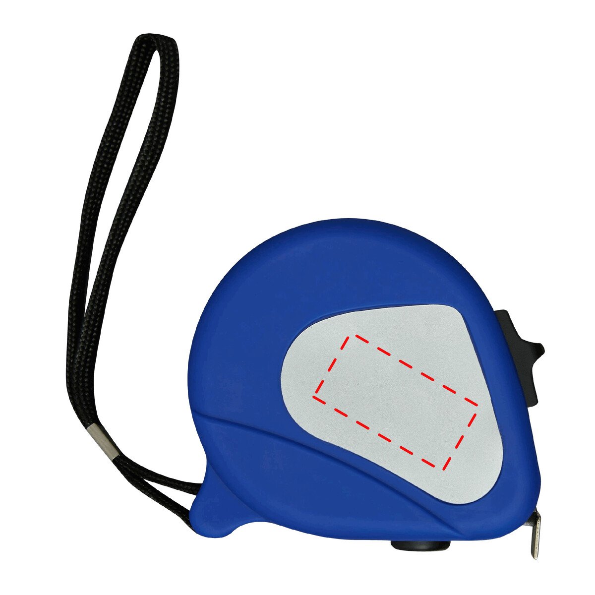 Vorderseite: 30x15mm (5cm²)